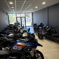 Yamaha YZF-R1 Big Bang 2014