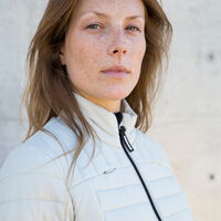 Дасмка термо подплата SPIDI THERMO LINER LADY GRAY