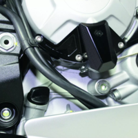 Протектор двигател GILLES ENGINE PROTECTOR LEFT YZF-R6 600