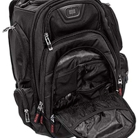 Раница OGIO REV PACK BLACK