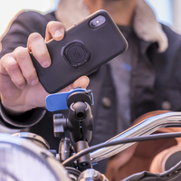 Система за монтаж QUAD LOCK Ball Adaptor - RAM Mount