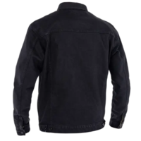 Текстилно яке JOHN DOE MAVERICK RAW BLACK