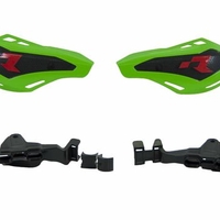 Протектори за кормило RACETECH HP1 Green