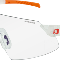 Очила BOBSTER CADENCE CLEAR/ORANGE