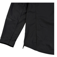 Мото яке тип ветровка TROY LEE DESIGNS Drift Windbreaker - Mono Carbone