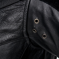 Кожено мото яке ADRENALINE SPIRIT