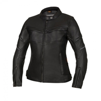 Дамско кожено яке SECA DARKSIDE TFL BLACK