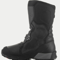Адвенчър ботуши ALPINESTARS XT-8 GORE-TEX BLACK