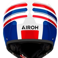 Kаска за скутер AIROH J110 EON GLOSS