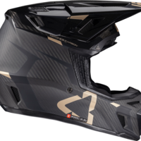 Мотокрос каска LEATT Kit Moto 9.5-Carbon V25