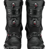 Ботуши SIDI REX BLK