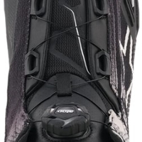 Мото боти ALPINESTARS CELER VENTED BLACK/WHITE