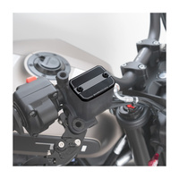 Капачка за спирачна течност BARRACUDA Husqvarna/Ducati