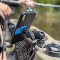 QUAD LOCK 360 двойно въртящо се рамо - малка версия