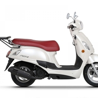 Монтажен комплект за куфари SHAD TOP MASTER KYMCO FILLY 125 ABS '18