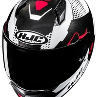 Каска HJC C10 Aspa MC1