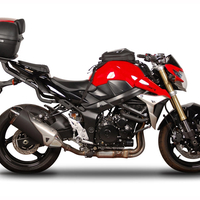 Монтажен комплект за куфари SHAD TOP MASTER SUZUKI GSR 750 '11