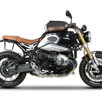 Монтажен комплект за куфари SHAD SR SIDE BAG HOLDER BMW NINET 1200 '13'19