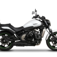 Монтажен комплект за облегалка SHAD KAWASAKI VULCAN S 650 '15