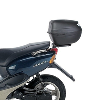 Монтажен комплект за куфари SHAD TOP MASTER YAMAHA NEOS 50 '97/100 '00