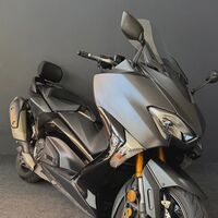 Yamaha T-max 530 Keyless , Led, TCS 2017г