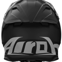 Мотокрос каска AIROH TWIST 3 COLOR BLACK MATT