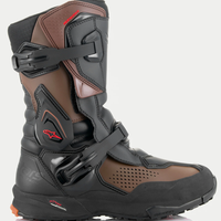 Адвенчър ботуши ALPINESTARS XT-8 GORE-TEX BLACK/BROWN