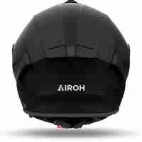 Каска  AIROH SPARK 2 BLACK MATT