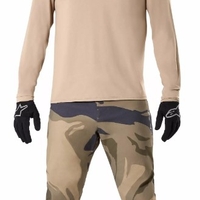 Ендуро панталон ALPINESTARS A-DURA CAMO