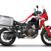 Монтажен комплект за куфари SHAD 4P SYSTEM HONDA CRF 1000L AFRICA TWIN '18'20