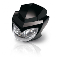 ПРЕДЕН ФАР ДИНАМИК BARRACUDA