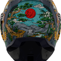 Каска ICON Airflite™ EDO MIPS®