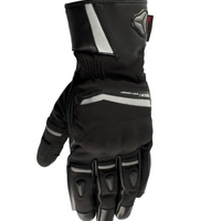 Текстилни мото ръкавици SECA COMPASS