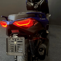 Yamaha X-max 300 ABS LED Keyless 2018г 20, 000км