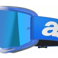 Мотокрос очила ALPINESTARS VISION 5 BLAZE BL MIRROR-BL