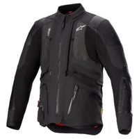 Мото яке ALPINESTARST AMT-8 STRETCH DRYSTAR BLACK