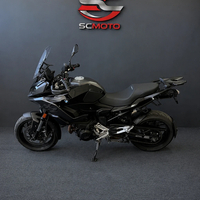 BMW F 900XR 2022г
