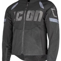 Мото яке ICON Contra3™ BLACK