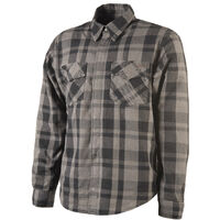 Мото риза Trilobite 1971 Timber 2.0 grey