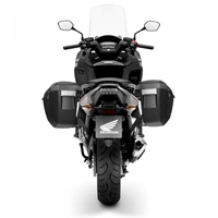 Монтажен комплект за куфари SHAD 3P SYSTEM HONDA INTEGRA 750 '16-'17