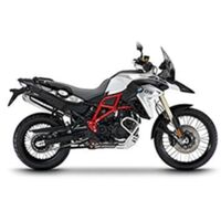 Монтажен комплект за куфари SHAD 3P SYSTEM BMW F650GS / F700GS / F800GS