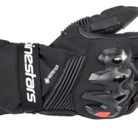 РЪКАВИЦИ ALPINESTARS BOULDER GORE-TEX® BLACK