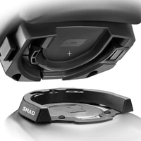 Клик система за резервоар SHAD CLICK SYSTEM FITTING KIT - SUZUKI