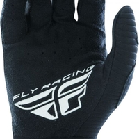 Мотокрос ръкавици FLY RACING Patrol XC Lite - Black