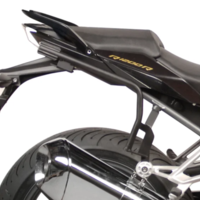 Монтажен комплект за куфари SHAD 3P SYSTEM BMW R1200 R/RS '15