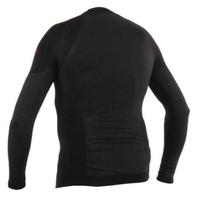 Термо горнище ADRENALINE MERINO WOOL BLACK