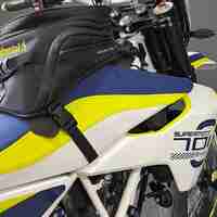Husqvarna SM Super moto 701 2018г 1,500км