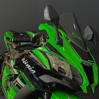 Kawasaki Zxr ZX10R 2016г 12, 000км