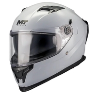 Каска MT BRAKER SV PURE A12 GREY
