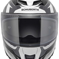 Каска SCHUBERTH S3 Thunder White